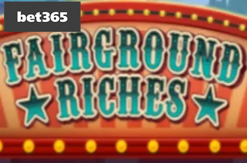 Fairground Riches